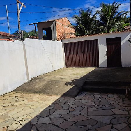 Casa Aconchegante Villa Araquari Kültér fotó