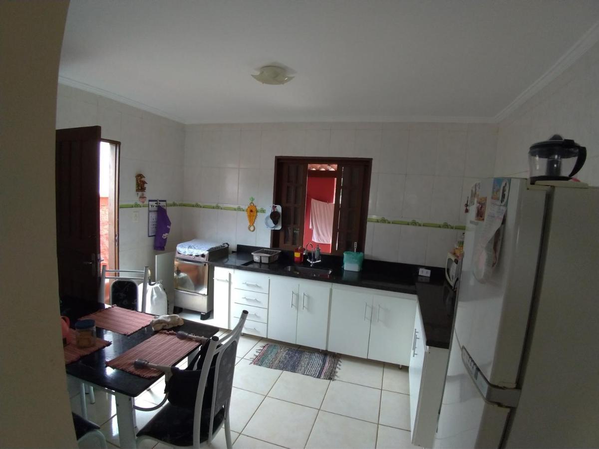Casa Aconchegante Villa Araquari Kültér fotó