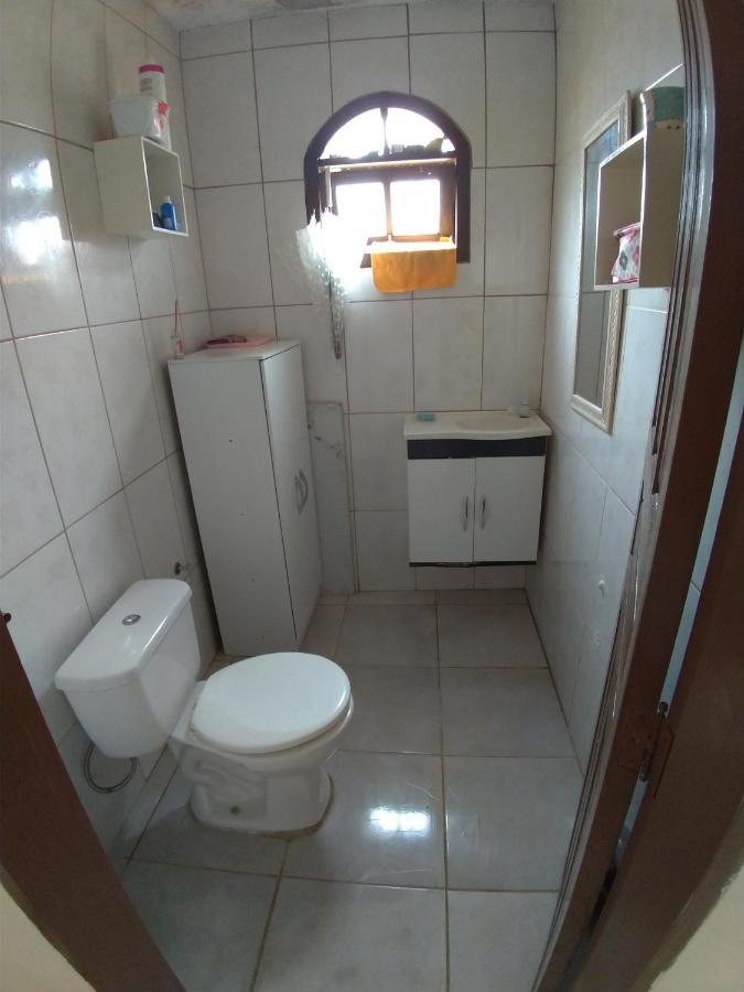 Casa Aconchegante Villa Araquari Kültér fotó