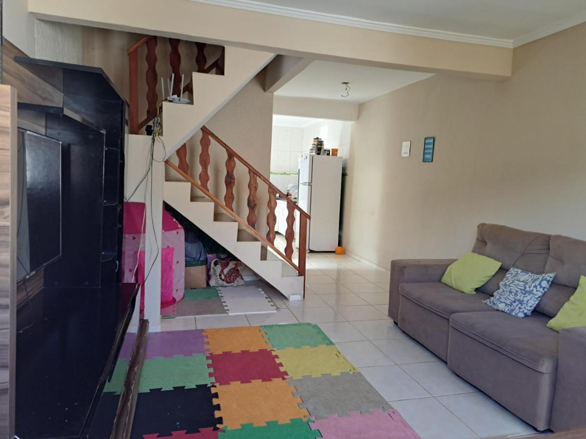 Casa Aconchegante Villa Araquari Kültér fotó