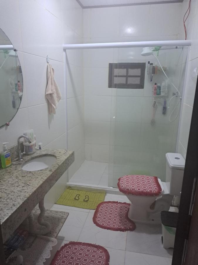 Casa Aconchegante Villa Araquari Kültér fotó