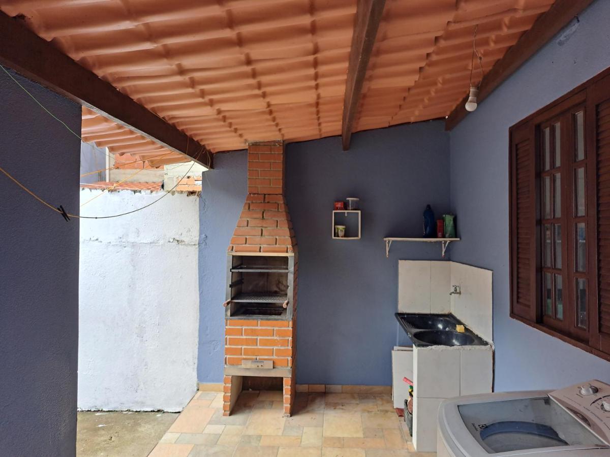 Casa Aconchegante Villa Araquari Kültér fotó